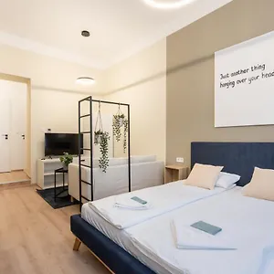  Apartment N36- Boutique Apartments, Location, By Bqa