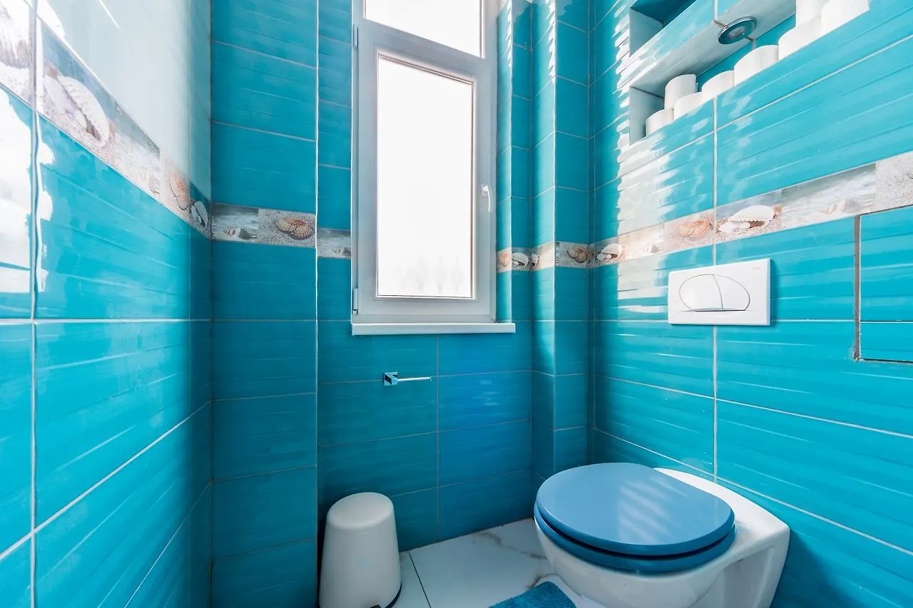 A43 Apartment Budapeste